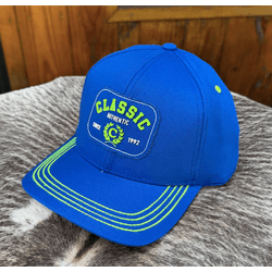 Boné Classic - CL11 - VIP WESTERN