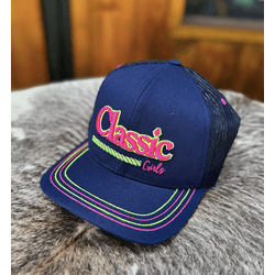Boné Classic - CL14 - VIP WESTERN