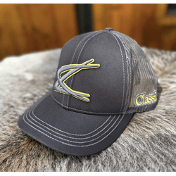 Boné Classic - CL12 - VIP WESTERN