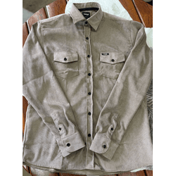 Camisa Veludo Wrangler - WM9853KA - VIP WESTERN