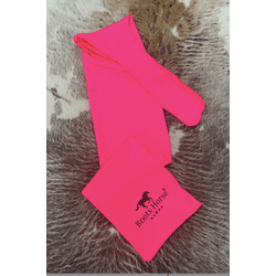Saco para Rabo Lycra - Pink - 34230 - VIP WESTERN