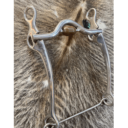 Freio Importado Stock Bit - F34 - VIP WESTERN