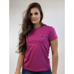 T-shirt ATR Rosa - 450 - VIP WESTERN