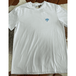 Camiseta Vallo - 341 - VIP WESTERN