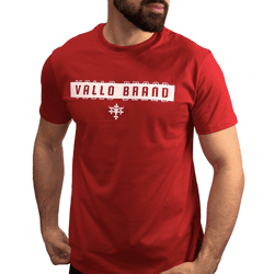 Camiseta Vallo - 369 - VIP WESTERN
