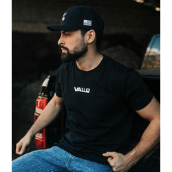 Camiseta Vallo - 124 - VIP WESTERN