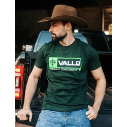 Camiseta Vallo - 127 - VIP WESTERN