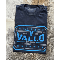 Camiseta Vallo - 129 - VIP WESTERN