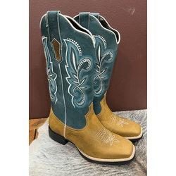 Bota Texana Cindy - 53021 - VIP WESTERN