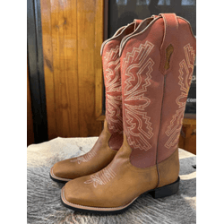 Bota Bulls - 53029 - VIP WESTERN