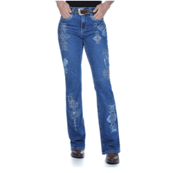 Calça Gold Tassa - TFCBO5231 - VIP WESTERN