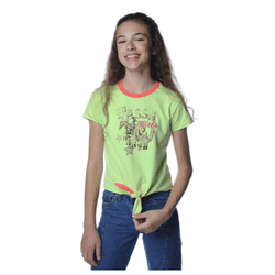T-shirt Girls - 5406 - VIP WESTERN