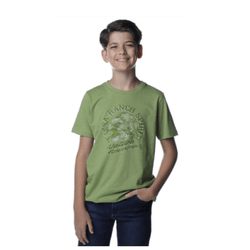 Camiseta Boys Tassa - 05417 - VIP WESTERN