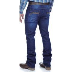 Calça Relaxed - Tassa - TMCT00002 - VIP WESTERN