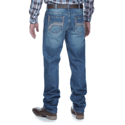 Calça Relaxed Fit - Tassa - TMCR05352 - VIP WESTERN