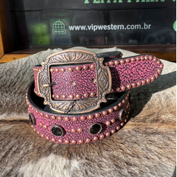 Cinto Penelope - 6775 - VIP WESTERN