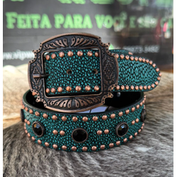 Cinto Jade - 6775jade - VIP WESTERN