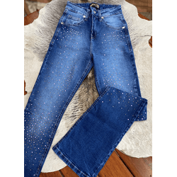 Calça Dock's com Brilho - 4415 - VIP WESTERN