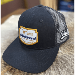 Boné Vallo - 23412 - VIP WESTERN
