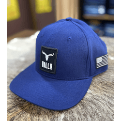 Boné Vallo - 09875 - VIP WESTERN