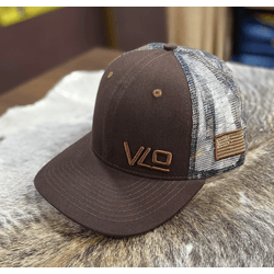 Boné Vallo - 654 - VIP WESTERN