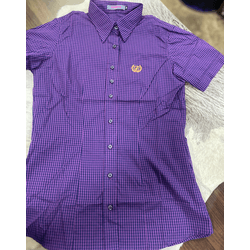 Camisa Manga Curta - Dock's - 986.3 - VIP WESTERN