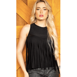 Regata Franja - Miss Country - 003289 - VIP WESTERN