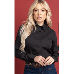 Camisa classic - Miss Country - 002064 - VIP WESTERN