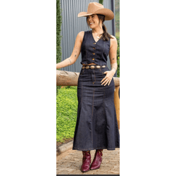 Saia Western Miss Country - 003283 - VIP WESTERN