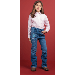 Jeans Wild - Miss Country - 001071 - VIP WESTERN