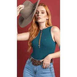 Body Basic - Miss Country - 003277 - VIP WESTERN