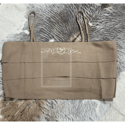 Cropped Linho - 023631121 - VIP WESTERN
