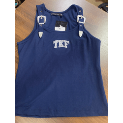 Regata de Fivela - Thankfield - 1511 - VIP WESTERN