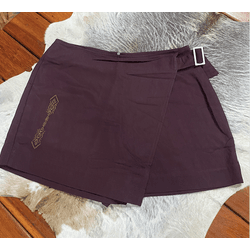 Short Saia - Thankfield - 0220431022 - VIP WESTERN