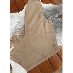 Calça Linho - Thankfield - 020131067 - VIP WESTERN