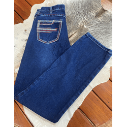 Calça Dock's - 04424 - VIP WESTERN