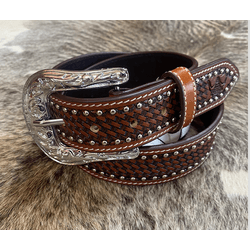 Cinto Infantil - 301 - VIP WESTERN