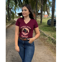 T-shirt Final - Dock's - 4294 - VIP WESTERN