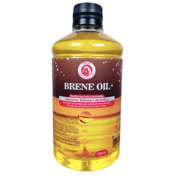 Brene Oil - 5 - VIP WESTERN