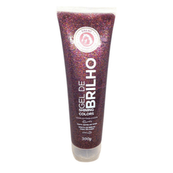 Gel de Brilho Brene Shining Colors - 2 - VIP WESTERN