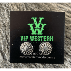 Brinco Flor - B10 - VIP WESTERN