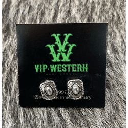 Brinco Chapéu - b46 - VIP WESTERN
