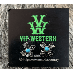 Brinco Flecha - b32 - VIP WESTERN