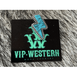Broche para Chapéu - bc15 - VIP WESTERN