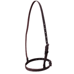 Fechador de Boca de Couro Boots Horse - 6039 - VIP WESTERN