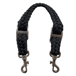 Levantador De Peiteira Em Nylon Preto - LP16 - VIP WESTERN