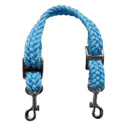 Levantador De Peiteira Em Nylon Azul Tiffany - LP1 - VIP WESTERN