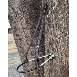 Gamarra 1 Peia de Couro Boots Horse - G4892 - VIP WESTERN