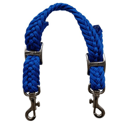 Levantador De Peiteira Em Nylon Azul Royal - LP14 - VIP WESTERN