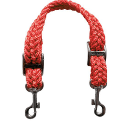 Levantador De Peiteira Em Nylon Vermelho - LP10 - VIP WESTERN